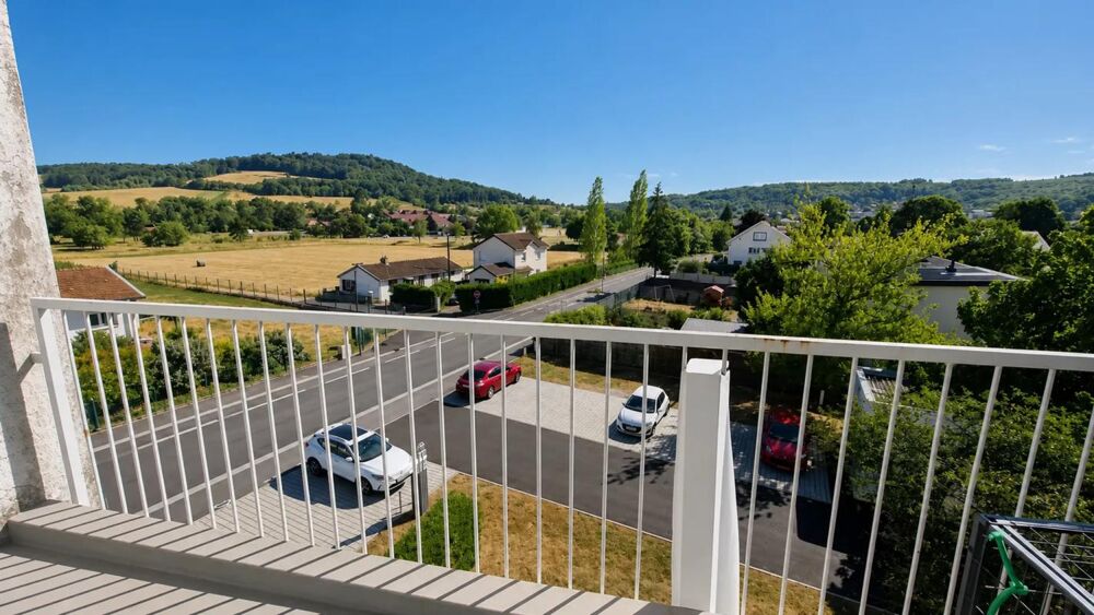 Vente Appartement Appartement F5 de 93 M2 au 3ème et dernier étage Blenod les pont a mousson
