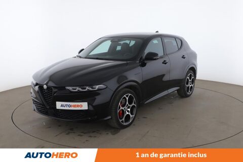 Annonce voiture Alfa Romeo Tonale 30590 