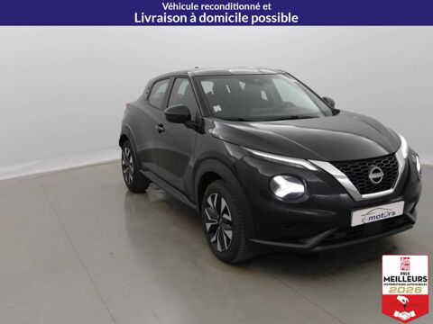 Juke DIG-T 114 Acenta 2023 occasion 10150 Lavau