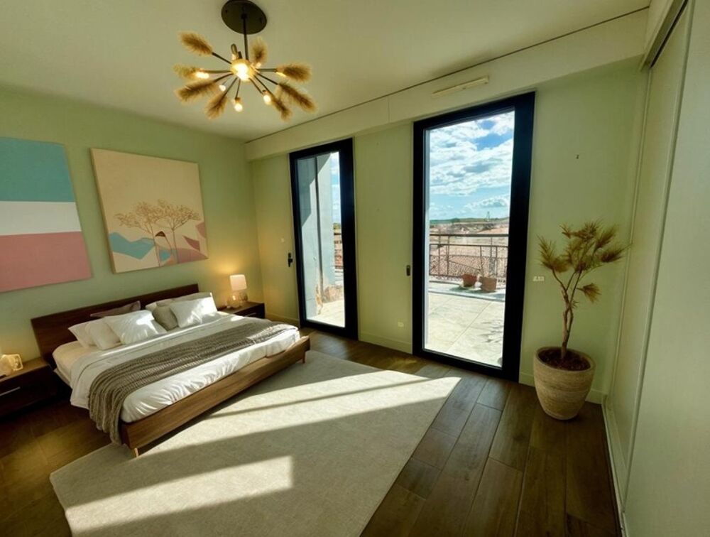 � vendre  Appartement Rochefort (17300)