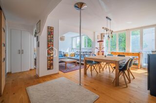  Appartement � vendre 4 pi�ces 90 m�