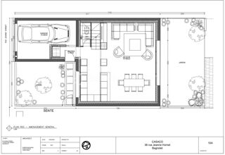  Maison � vendre 5 pi�ces 136 m�