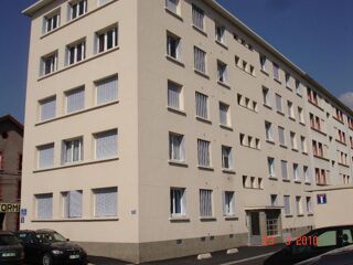  Appartement à louer 1 pièce 28 m²