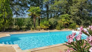  Maison � vendre 9 pi�ces 250 m�