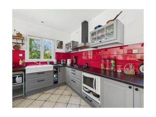 Maison à vendre 6 pièces 201 m²