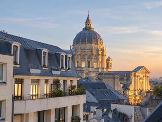 Vente Appartement Appartement ancien Paris 5
