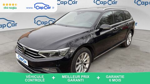 Annonce voiture Volkswagen Passat 18670 €