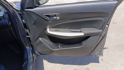 Swift 1.0 Boosterjet 111 Pack 2018 occasion 20000 Ajaccio