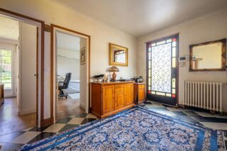  Maison à vendre 5 pièces 160 m²