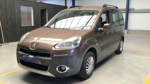 Peugeot partner tepee 1,6 L MULTISPACE 98 CV ACTIVE CLIM CRIT'