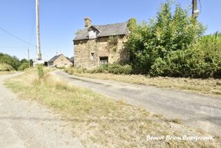  Maison � vendre 1 pi�ce 110 m�