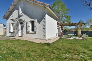  Maison à vendre 4 pièces 115 m²