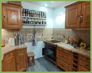  Maison  vendre 5 pices 140 m
