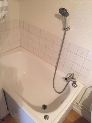  Appartement à louer 1 pièce 11 m²