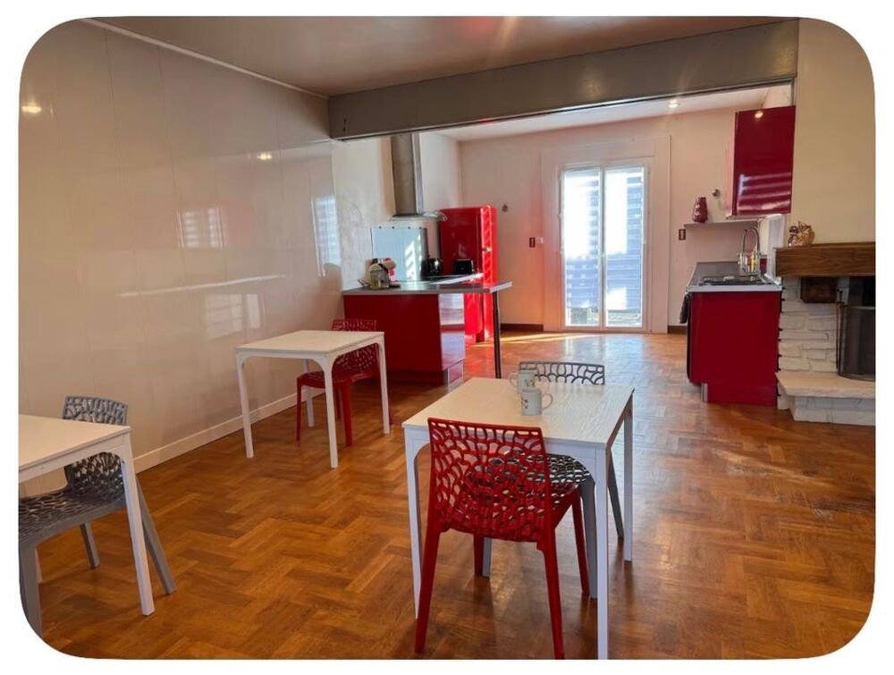 Logement locatif, rentabilité 18 %
