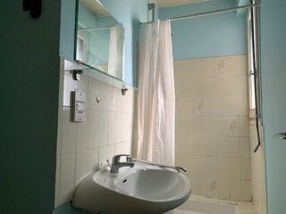  Appartement à louer 1 pièce 18 m²