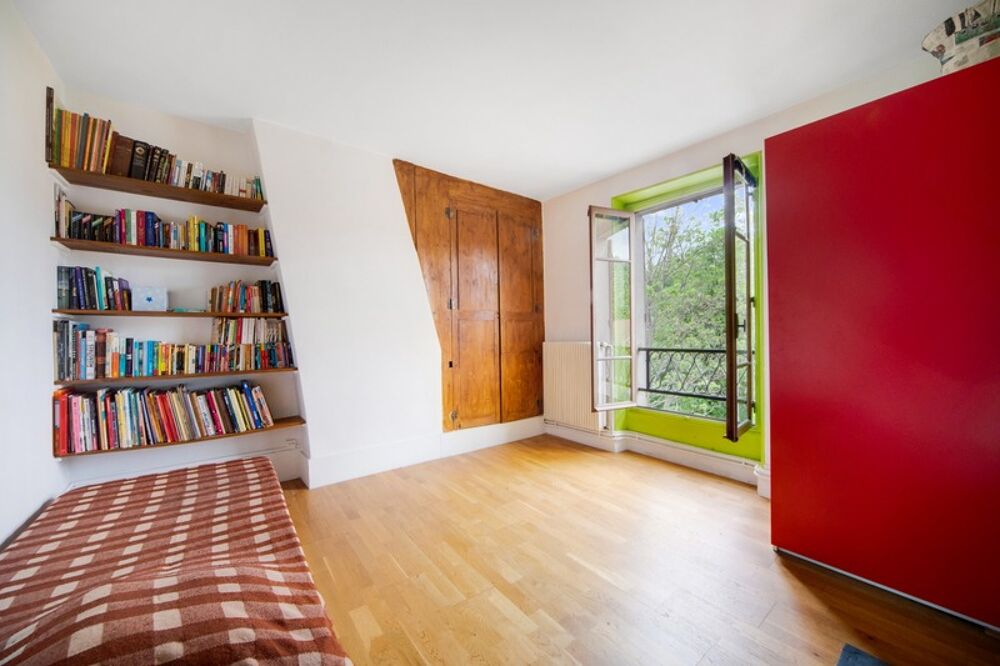  vendre  Maison Montreuil (93100)