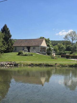  Maison à vendre 6 pièces 152 m²