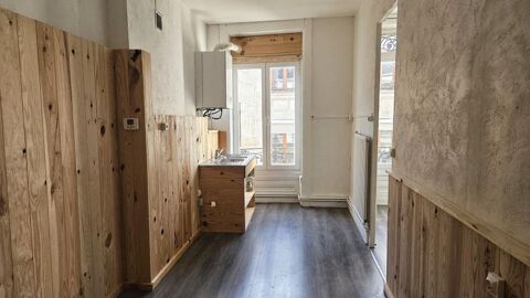  Appartement � louer 2 pi�ces 35 m�