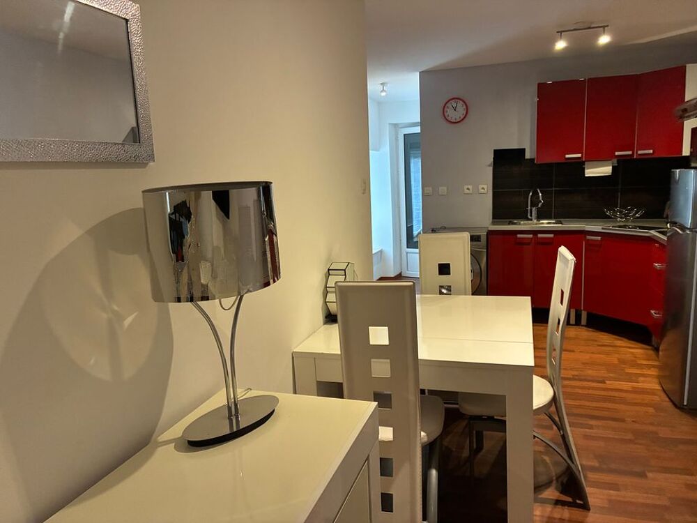 Location Appartement Appartement de 45m2 à louer sur Ottange Ottange