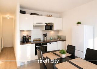  Appartement � vendre 3 pi�ces 66 m�