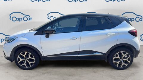 Captur 1.2 TCe 120 Energy Intens 2017 occasion 06800 Cagnes Sur Mer