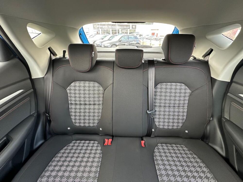 MG.ZS 1.5L VTI-Tech 106ch 2WD Comfort 2023 occasion 78240 Chambourcy