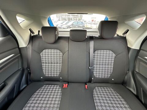 MG.ZS 1.5L VTI-Tech 106ch 2WD Comfort 2023 occasion 78240 Chambourcy