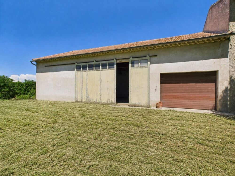 Vente Maison EXCLUSIVITE // mas Robion 6 pièce(s) 230 m² Robion