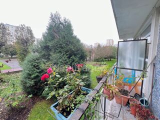  Appartement  vendre 4 pices 67 m