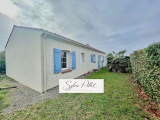  Maison à vendre 4 pièces 93 m²