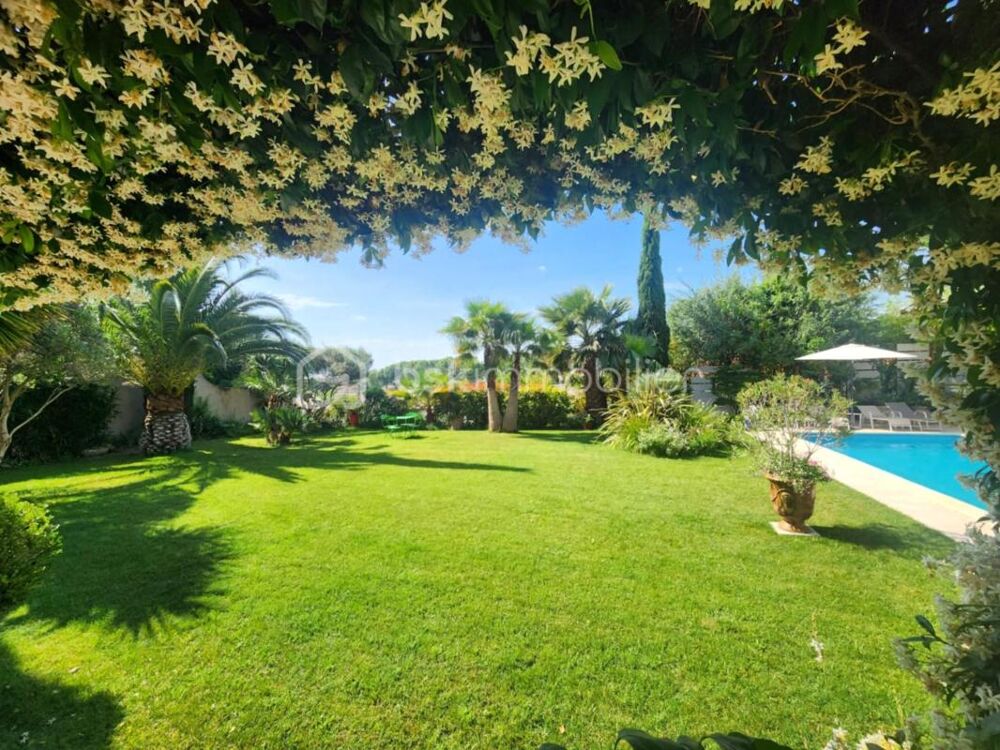 � vendre  Villa P�zenas (34120)