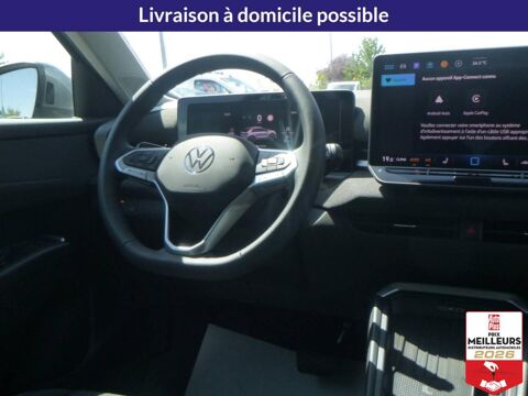 T-ROC eTSI Hybrid 150 DSG7 Life +Jantes 17 +Pack 2026 occasion 10150 Lavau