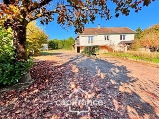  Maison � vendre 6 pi�ces 142 m�