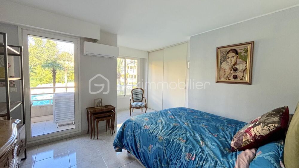  vendre  Appartement Nice (06100)