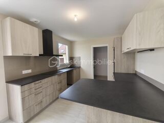  Maison à vendre 5 pièces 140 m²
