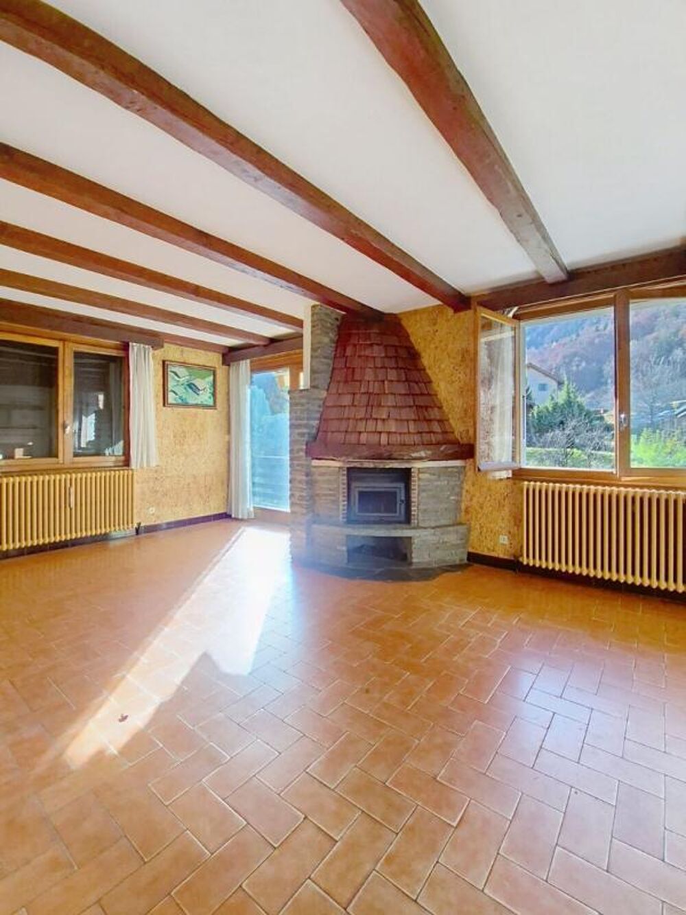 Maison familiale 203 m² habitable