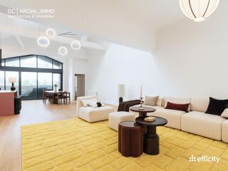  Appartement � vendre 8 pi�ces 265 m�