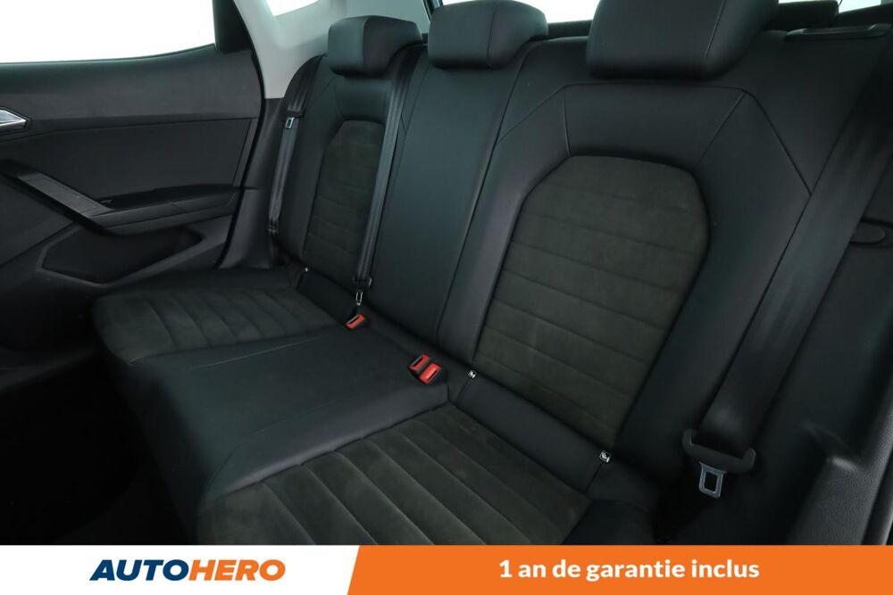 Arona 1.0 EcoTSI Urban 95 ch 2020 occasion 92130 Issy-les-Moulineaux