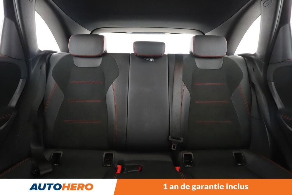 Classe B 200 d AMG Line Edition 8G-DCT 150 ch 2022 occasion 92130 Issy-les-Moulineaux