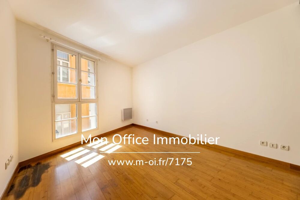 à vendre  Appartement Aix-en-Provence (13100)