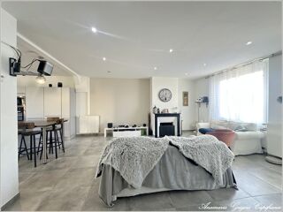  Maison à vendre 6 pièces 197 m²