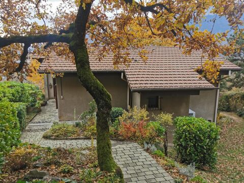   Villa Villa - 4 pi�ce(s) - 115 m�