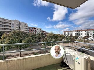  Appartement à vendre 3 pièces 63 m²