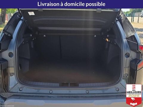 Duster Mild Hybrid 130 4x4 Journey 2025 occasion 78200 Buchelay