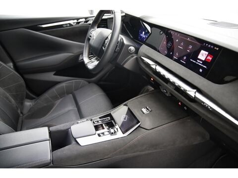 DS4 Performance Line+ Hybride E-Tense 225 EAT8 2022 occasion 81990 Fr&eacute;jairolles