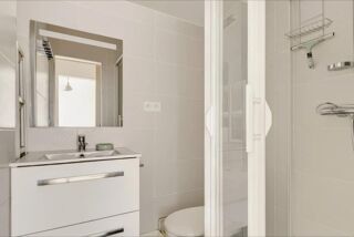  Appartement à vendre 2 pièces 26 m²