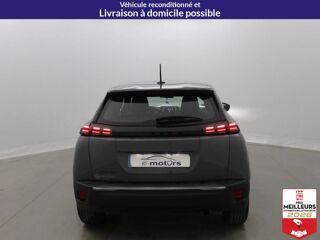 2008 Essence 100 Active 2024 occasion 10150 Lavau