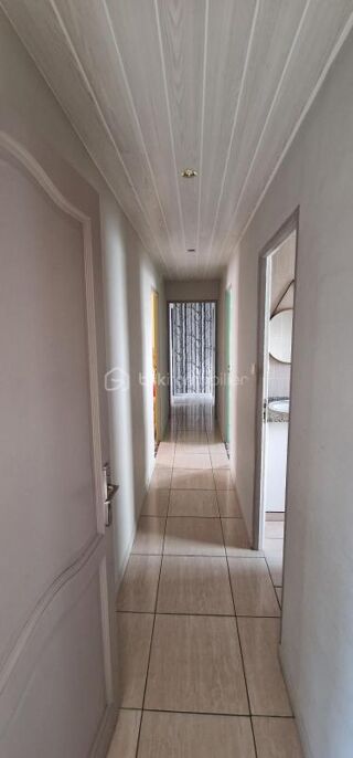  Maison � vendre 7 pi�ces 112 m�