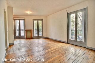  Appartement à vendre 3 pièces 59 m²